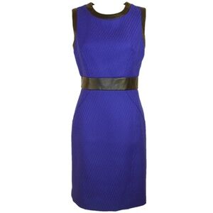 Brand new, with tags Milly winter dress